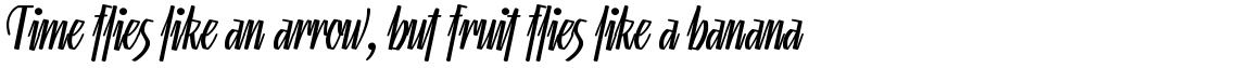Linotype Gneisenauette Light Alternate