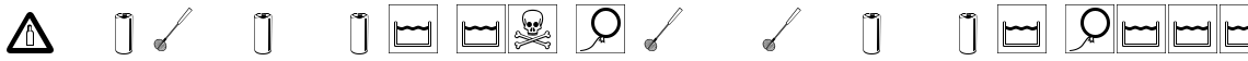 Chemtools LT Three