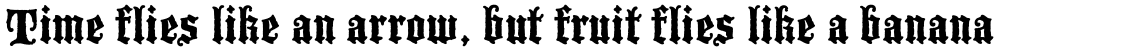 Blackmoor