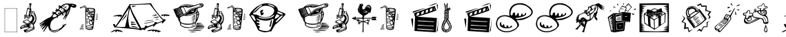 Organics Pi IIB