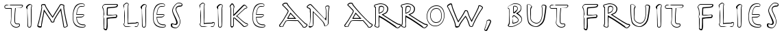 Herculanum Outline