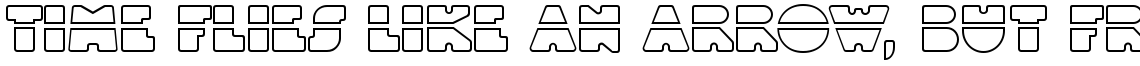 Linotype BlackWhite Laser Outline