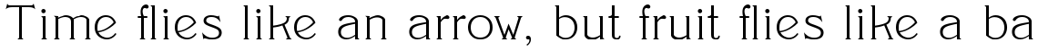 Grafiko Regular
