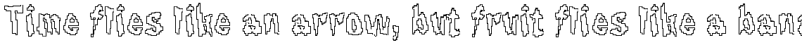 F2F Pixmix Regular
