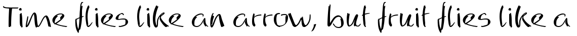 ReadMyHand Regular