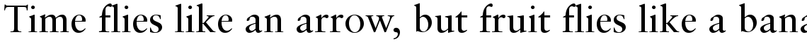 Sabon Cyrillic Roman