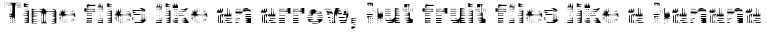 F2F Screen Scream Regular