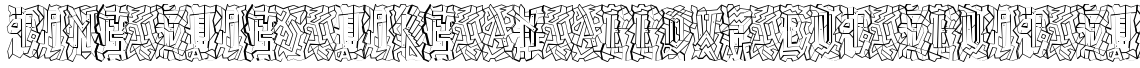 Linotype Paint It Empty