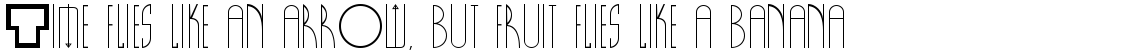 Linotype Funny Bones One