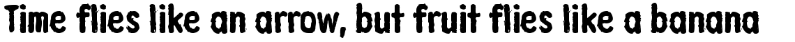 Linotype Russisch Brot Eat Text