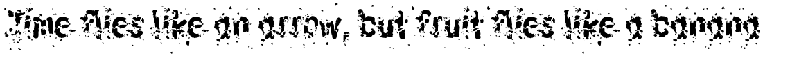 Linotype Russisch Brot Eat Two