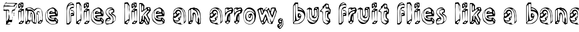 Linotype Dummy Outline