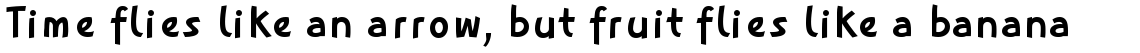 Linotype Aspect Intro