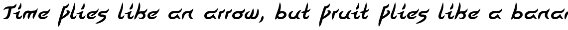 Linotype Pegathlon Bold
