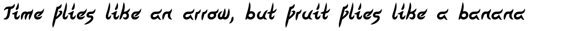 Linotype Pegathlon Narrow Bold