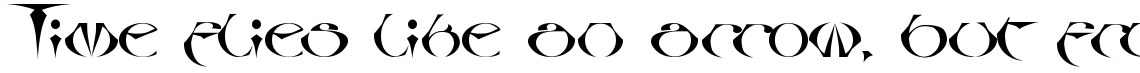 Linotype Besque Regular