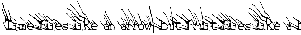 Linotype Grassy Bold