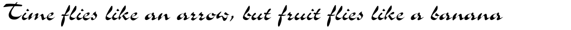 Slogan Regular