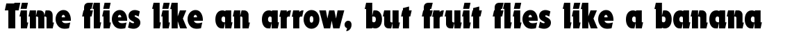 Dynamo Bold Condensed