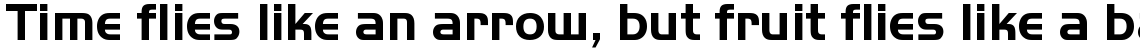Handel Gothic Bold