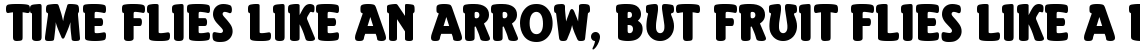 Elefont Regular