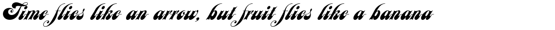 Julia Script Regular