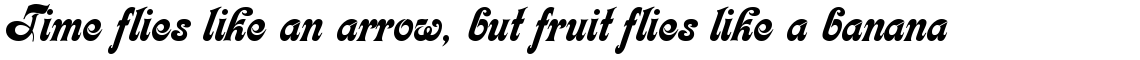 Kalligraphia Regular
