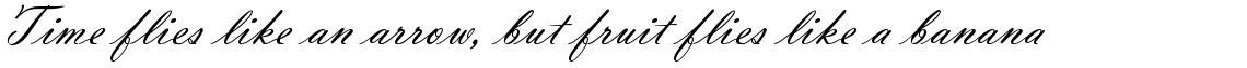 Vladimir Script Regular