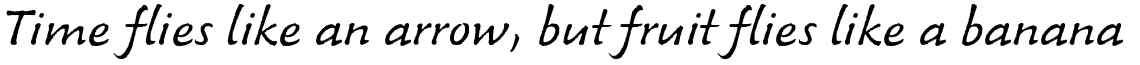 Venture Script