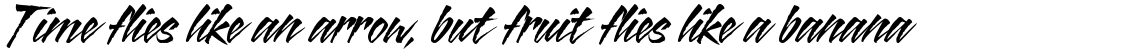 ITC Blaze Italic