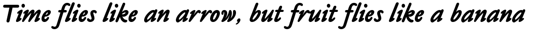 Claude Sans Bold Italic