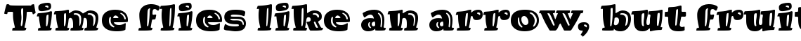ITC Hornpype Regular
