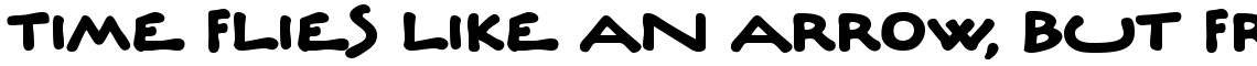 ITC Underscript Regular
