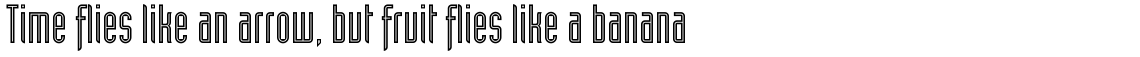 Industria Inline Alternate