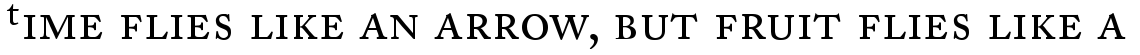 Adobe Caslon Regular Expert