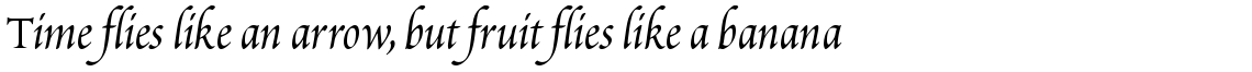 Poetica Chancery 4