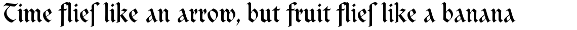 Clairvaux Roman DFR