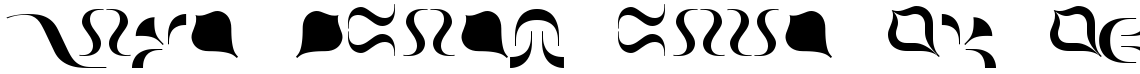 Pompeijana Borders