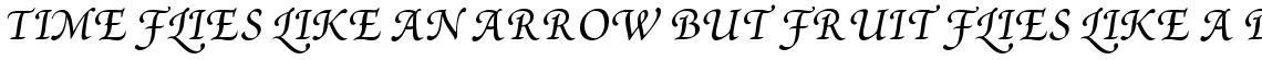Poetica Swash 1