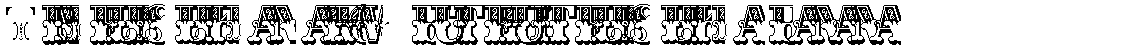 Madame Letters