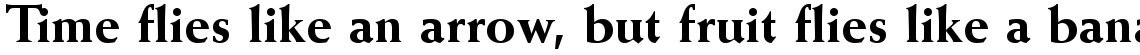 Weiss Extra Bold