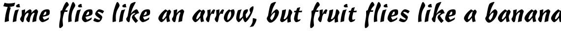 Cascade Script Medium