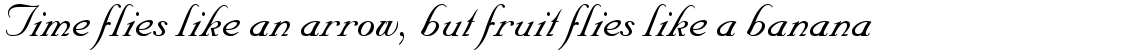 Nuptial Script Medium