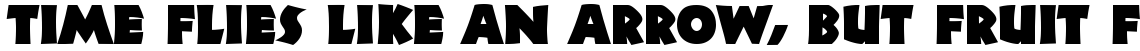 Neuland Black