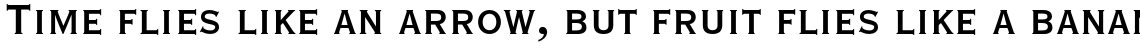 Copperplate Gothic Std 30 BC