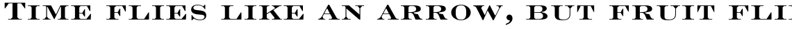 Engravers Std Bold Face