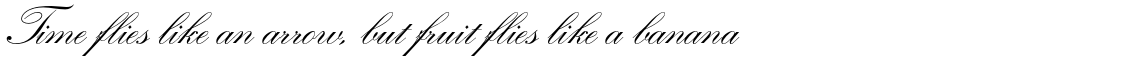 Kuenstler Script Std #2 Bold