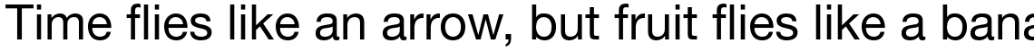 Neue Helvetica Pro 55 Roman
