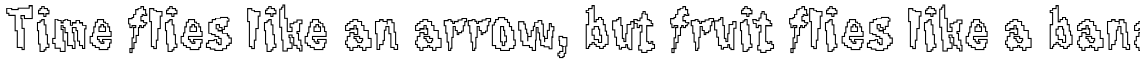 F2F Pixmix Std Regular