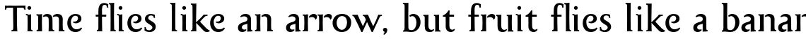Bodebeck Std Extra Bold